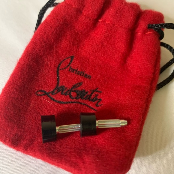 Christian Louboutin Décolleté 100 Patent leather - Picture 7 of 7